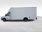 2026 GMC Savana Cutaway 4500 2WT