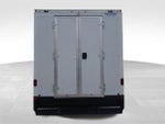 2026 GMC Savana Cutaway 4500 2WT