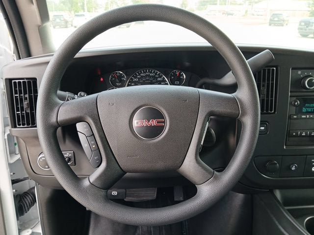 2026 GMC Savana Cutaway 4500 2WT