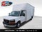 2026 GMC Savana Cutaway 4500 2WT