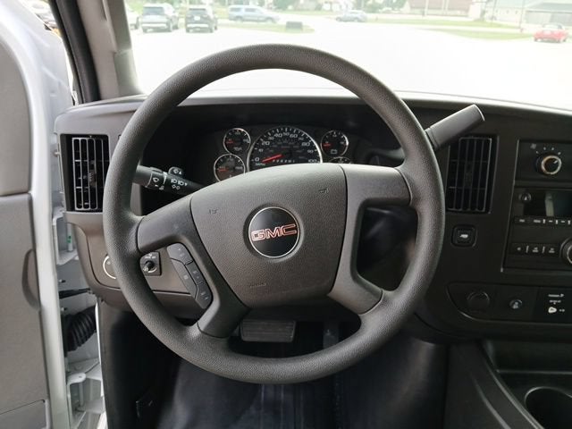 2026 GMC Savana Cutaway 4500 2WT