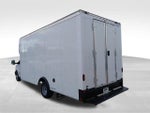 2026 GMC Savana Cutaway 4500 2WT