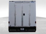 2026 GMC Savana Cutaway 4500 2WT