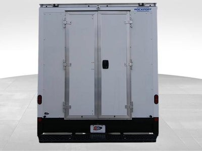 2026 GMC Savana Cutaway 4500 2WT