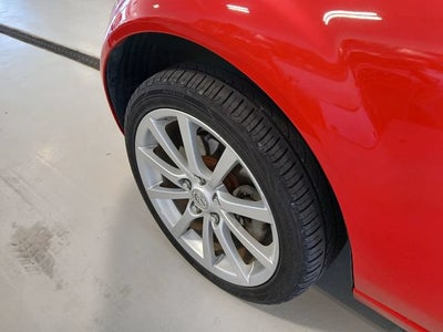 2007 Mazda Mazda MX-5 Miata Touring