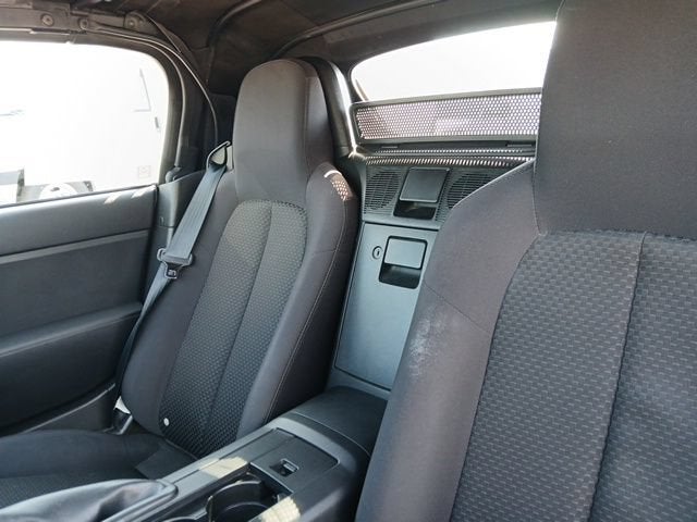 2007 Mazda Mazda MX-5 Miata Touring