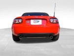 2007 Mazda Mazda MX-5 Miata Touring