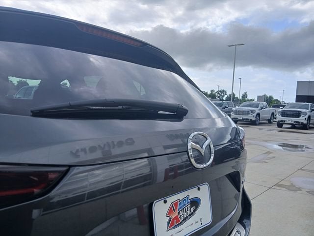 2024 Mazda Mazda CX-5 2.5 S Select