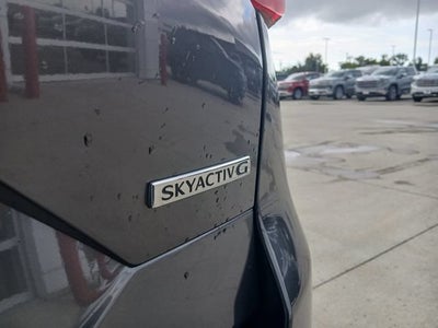 2024 Mazda Mazda CX-5 2.5 S Select
