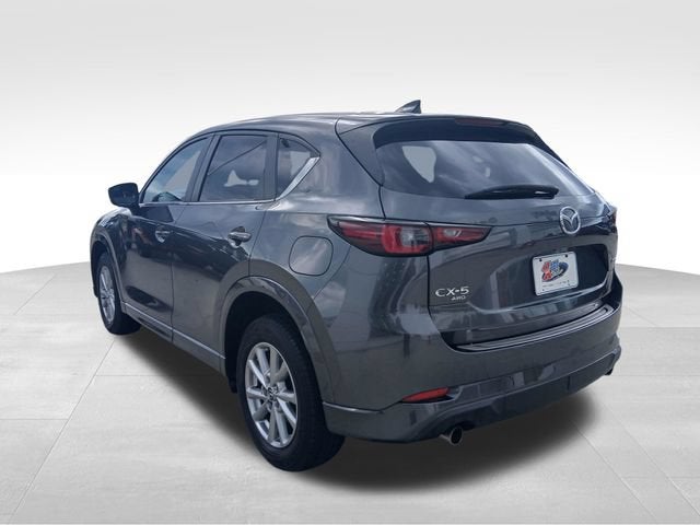 2024 Mazda Mazda CX-5 2.5 S Select