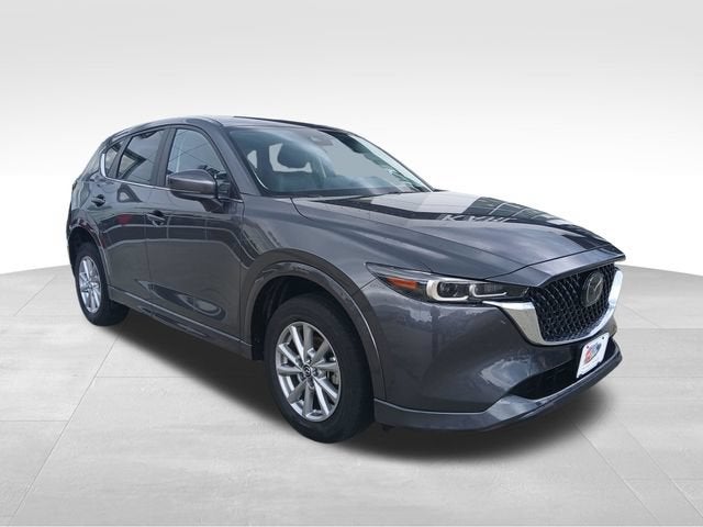 2024 Mazda Mazda CX-5 2.5 S Select