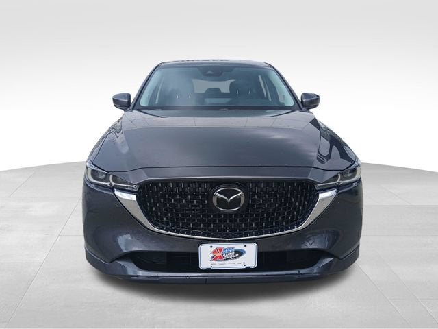 2024 Mazda Mazda CX-5 2.5 S Select