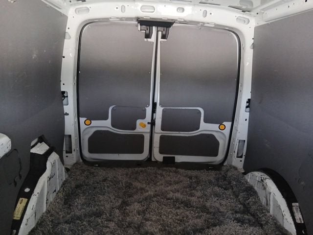 2020 Ford Transit Connect XL Cargo Van