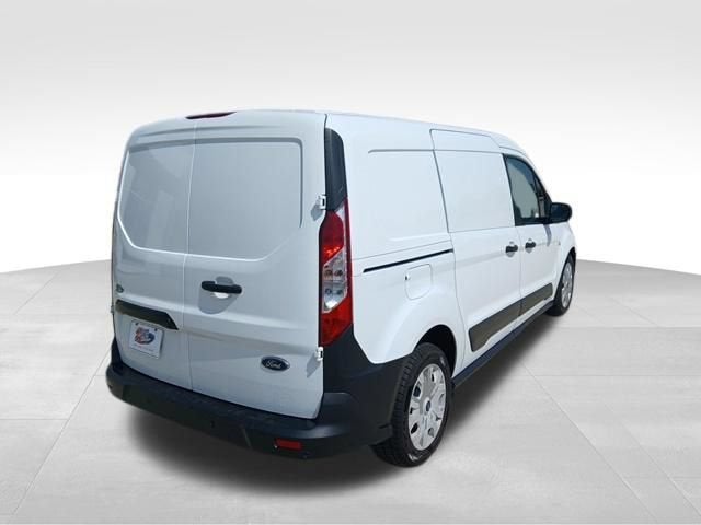 2020 Ford Transit Connect XL Cargo Van
