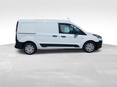 2020 Ford Transit Connect XL Cargo Van