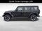 2022 Jeep Wrangler Unlimited Rubicon 4x4