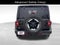 2022 Jeep Wrangler Unlimited Rubicon 4x4