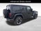 2022 Jeep Wrangler Unlimited Rubicon 4x4