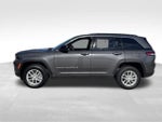 2025 Jeep Grand Cherokee Laredo X 4x4