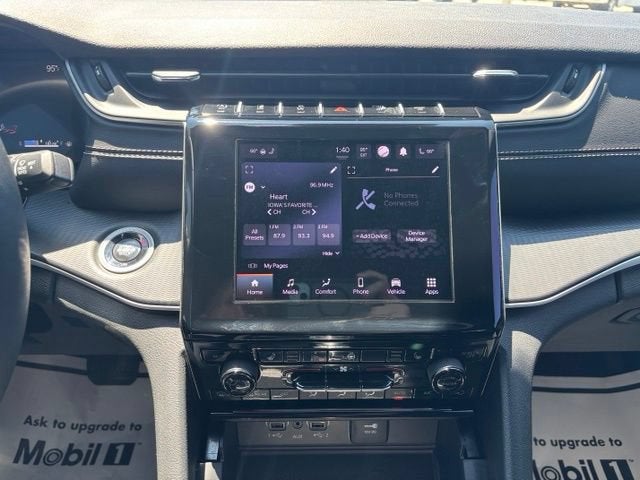 2024 Jeep Grand Cherokee L Altitude 4x4