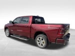 2022 RAM 1500 Laramie Crew Cab 4x4 5'7" Box