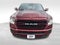 2022 RAM 1500 Laramie Crew Cab 4x4 5'7" Box