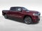 2025 RAM 1500 Limited Crew Cab 4x4 6'4" Box