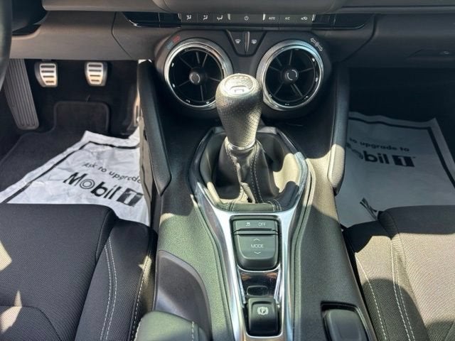 2023 Chevrolet Camaro LT1