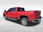 2024 Chevrolet Silverado 3500 HD LTZ