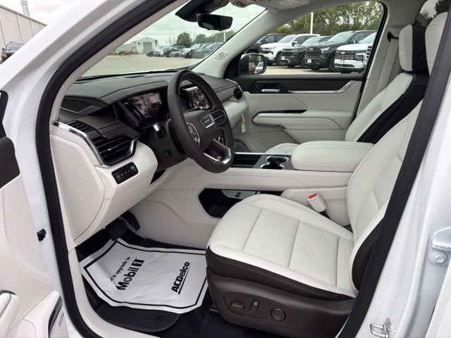 2027 GMC Acadia Denali