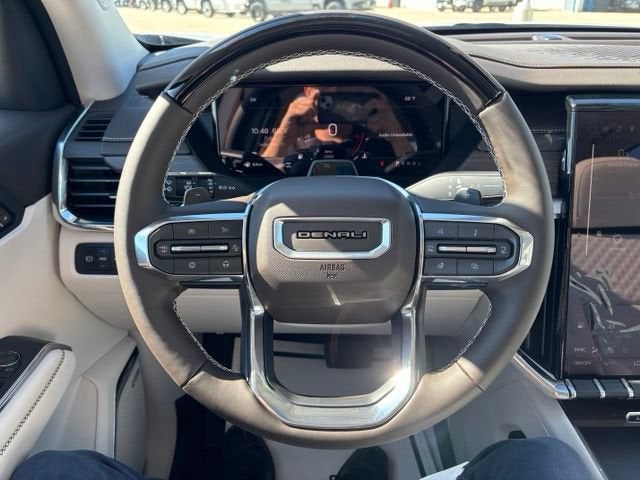 2027 GMC Acadia Denali