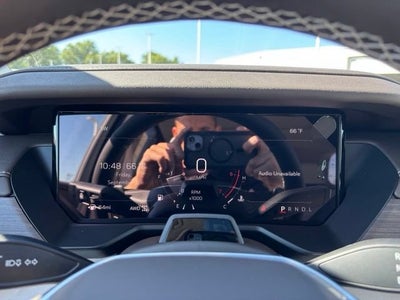 2027 GMC Acadia Denali