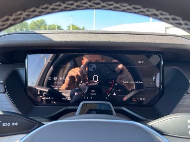 2027 GMC Acadia Denali