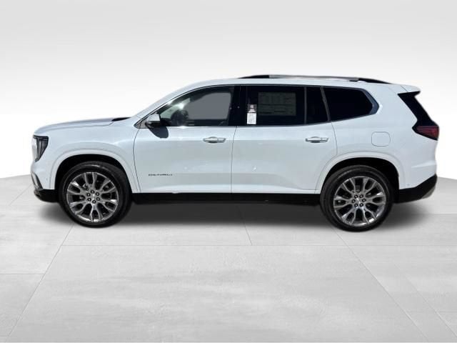2027 GMC Acadia Denali