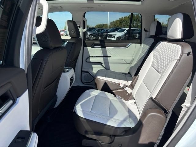 2027 GMC Acadia Denali