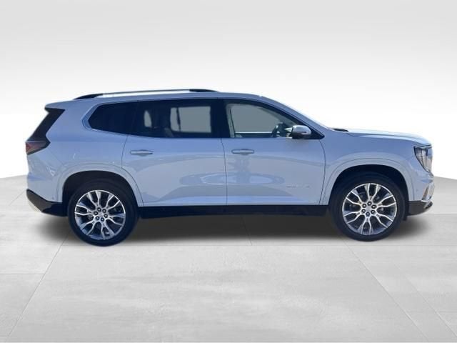 2027 GMC Acadia Denali