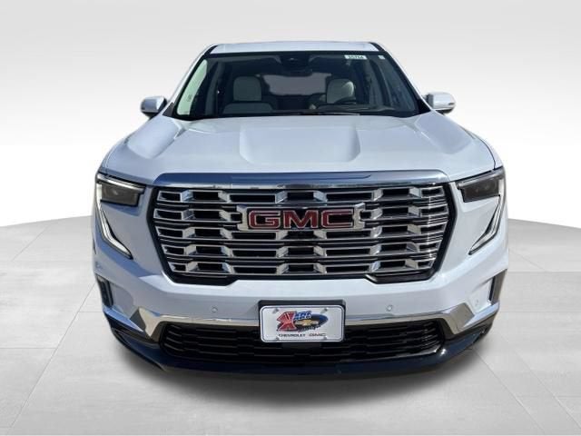 2027 GMC Acadia Denali