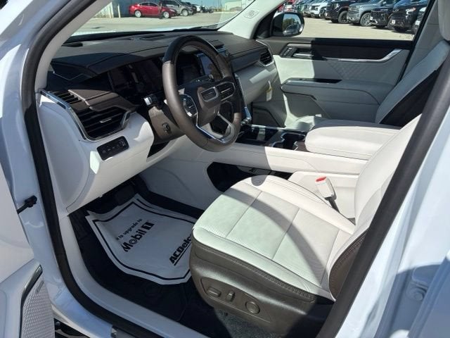 2027 GMC Acadia Denali