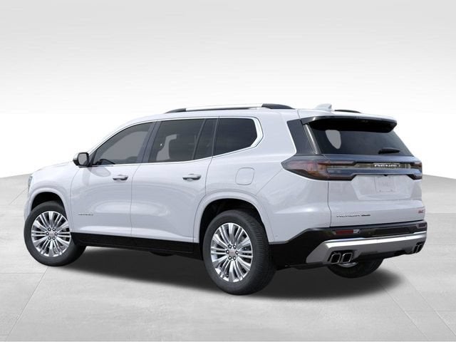 2027 GMC Acadia Denali