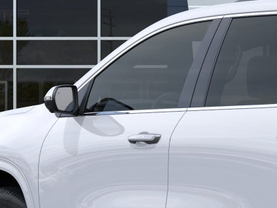 2027 GMC Acadia Denali