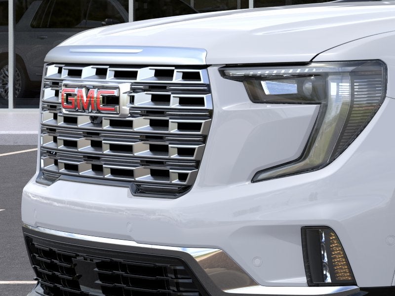 2027 GMC Acadia Denali