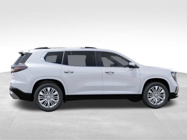 2027 GMC Acadia Denali