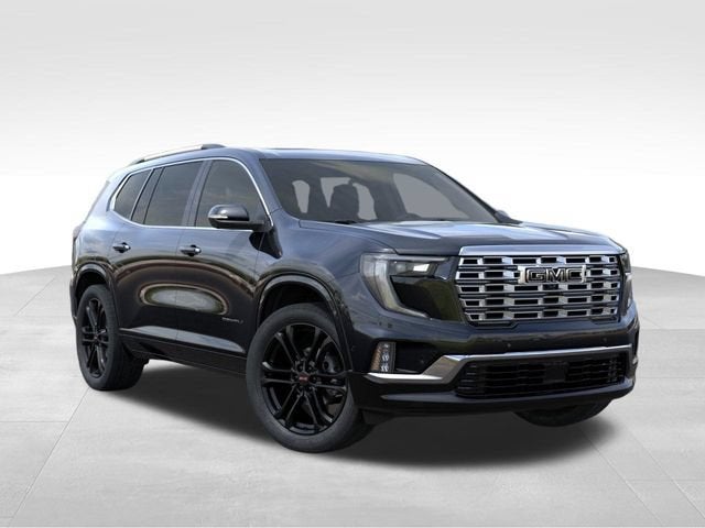 2027 GMC Acadia Denali