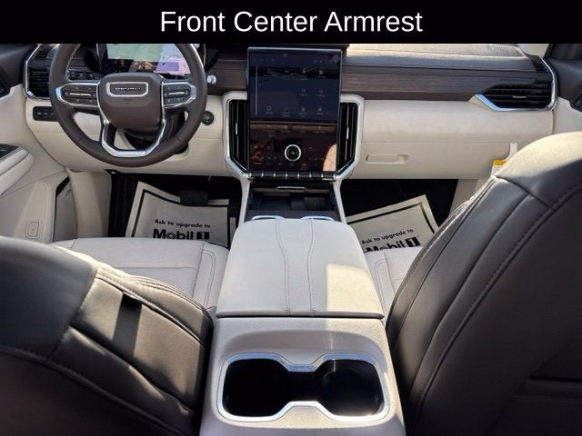 2027 GMC Acadia Denali