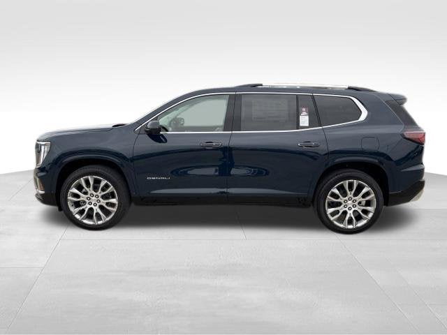 2027 GMC Acadia Denali