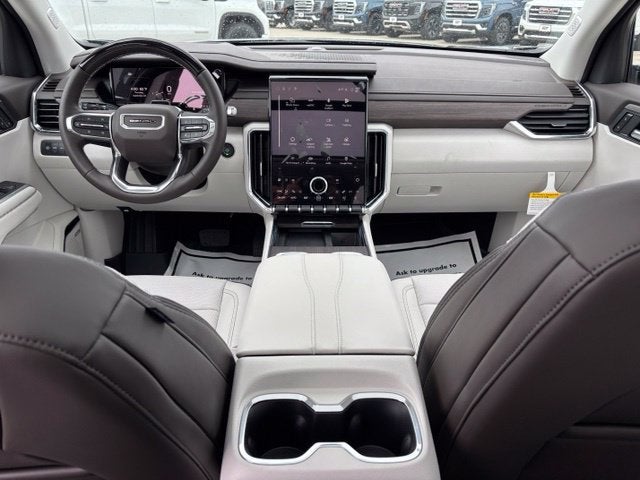 2027 GMC Acadia Denali