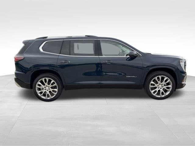 2027 GMC Acadia Denali