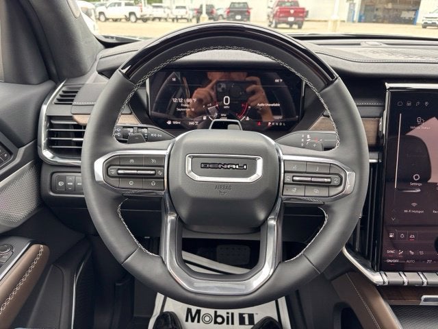 2027 GMC Acadia Denali Ultimate