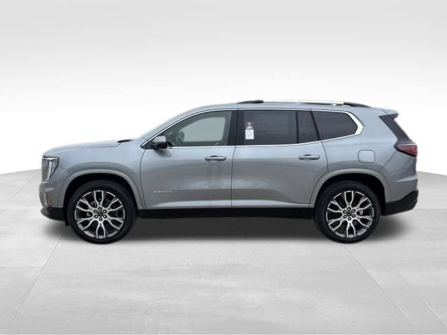 2027 GMC Acadia Denali Ultimate
