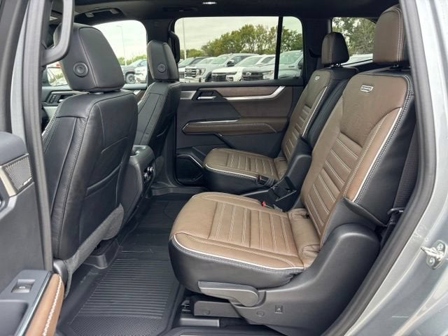 2027 GMC Acadia Denali Ultimate